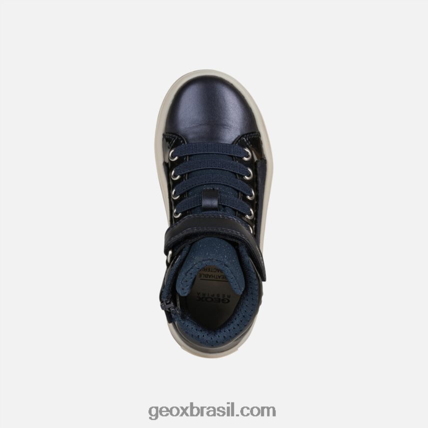 menina pawnee marinha Geox 28TF8X1238