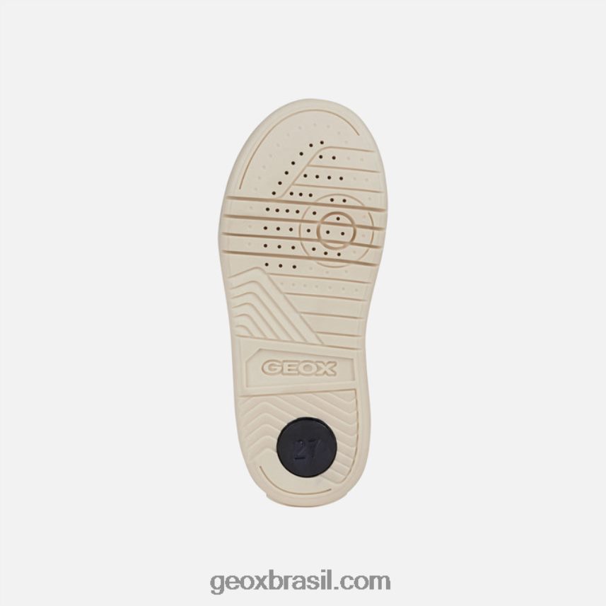 menina pawnee marinha Geox 28TF8X1238