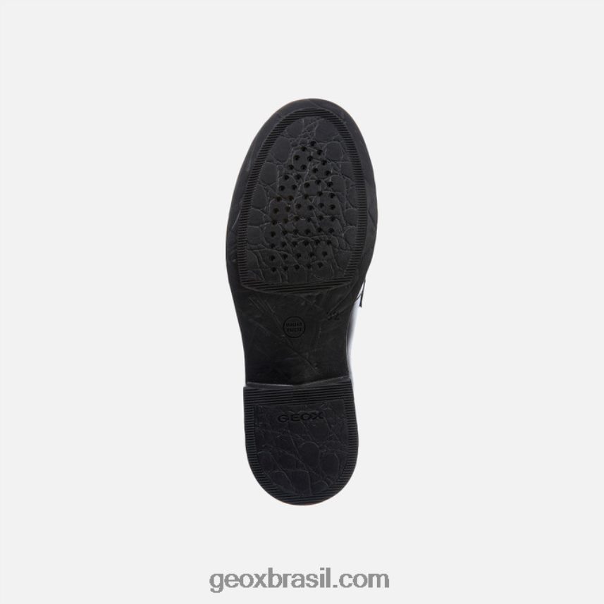 garota ágata preto Geox 28TF8X1215