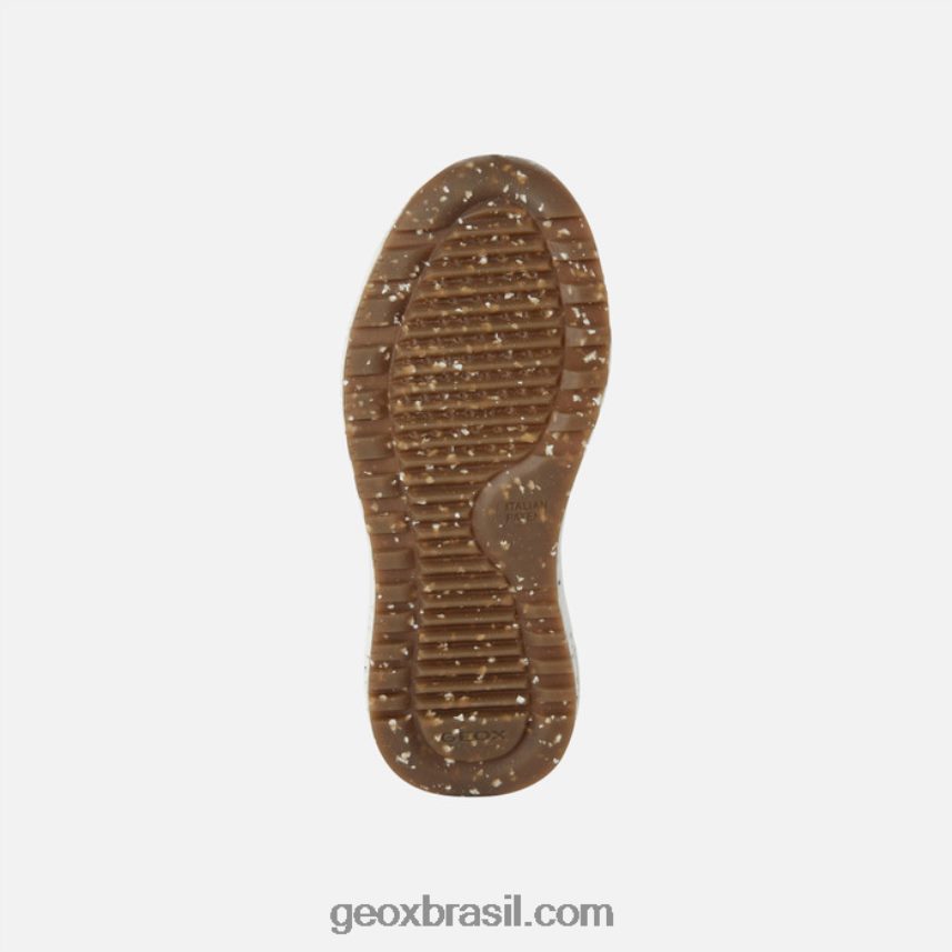 garota alben avião Geox 28TF8X1151