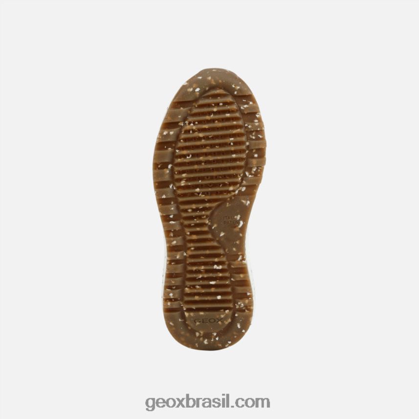 garota alben rosa Geox 28TF8X1156