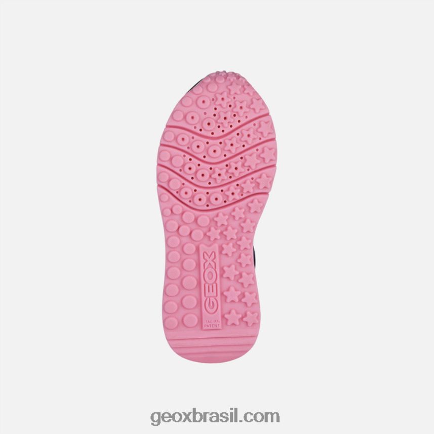 garota fastics marinha Geox 28TF8X1095