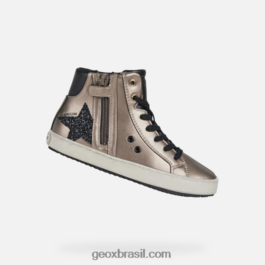 menina kalispera liderar Geox 28TF8X1217
