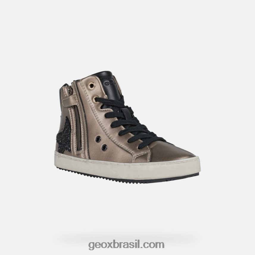 menina kalispera liderar Geox 28TF8X1217