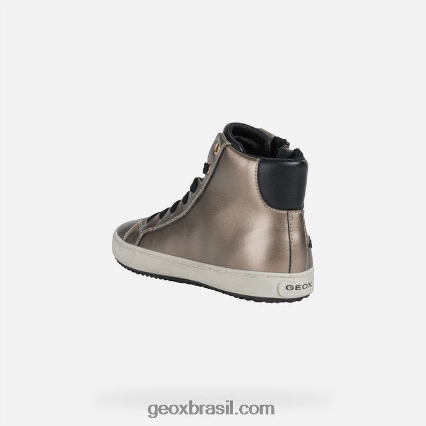 menina kalispera liderar Geox 28TF8X1217