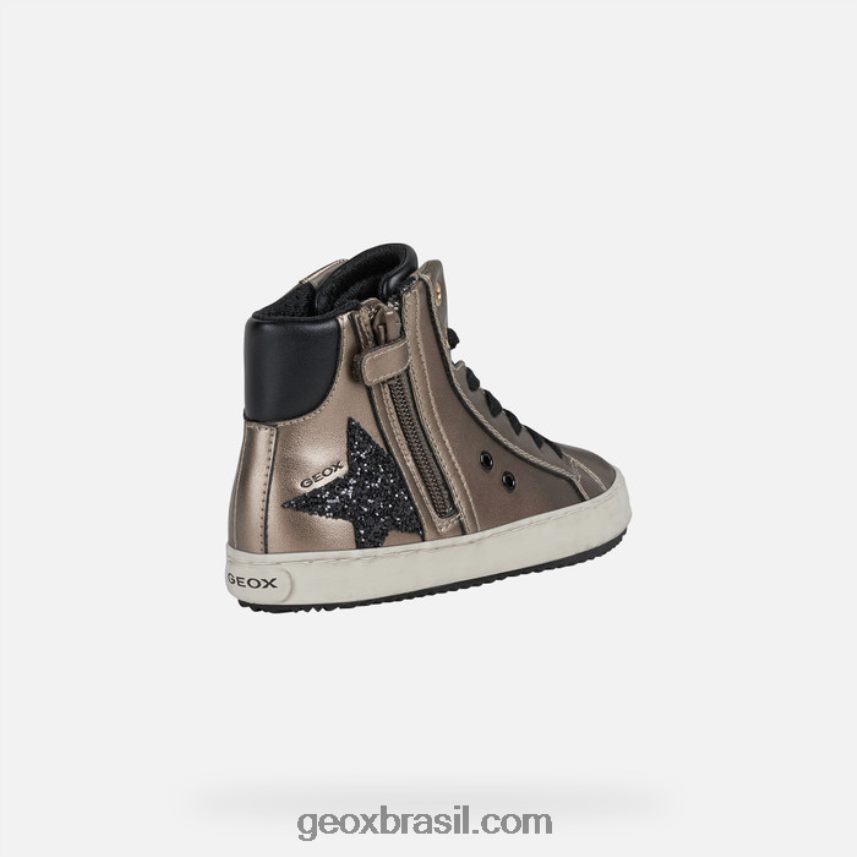 menina kalispera liderar Geox 28TF8X1217