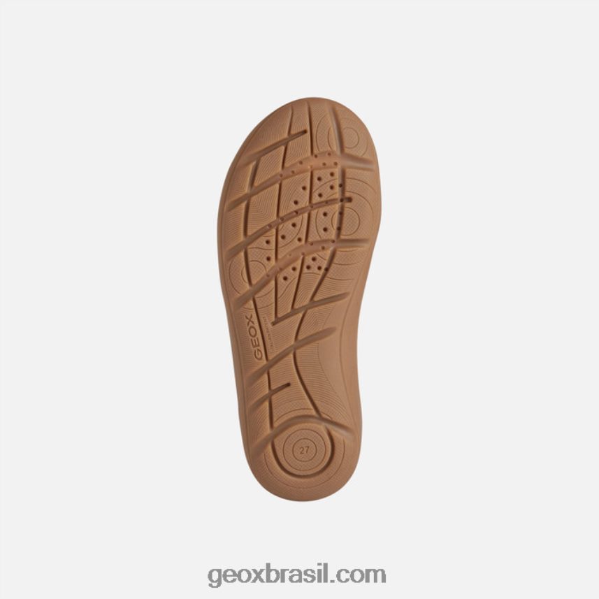 menina nua fúcsia Geox 28TF8X1075