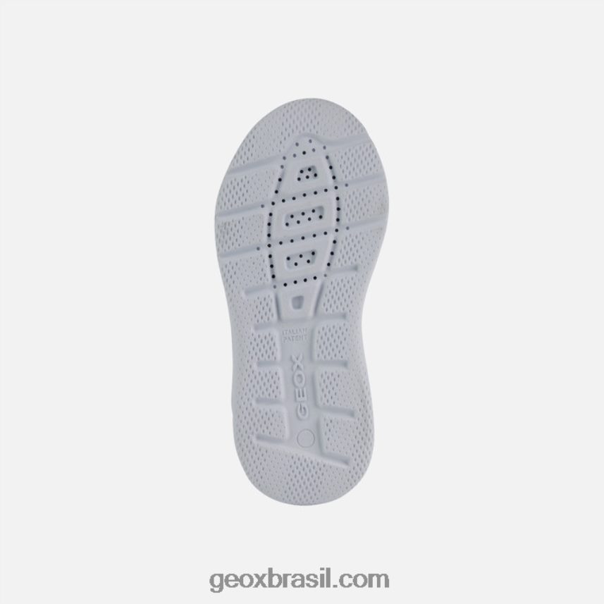 sprintye júnior marinha/aquática Geox 28TF8X1138