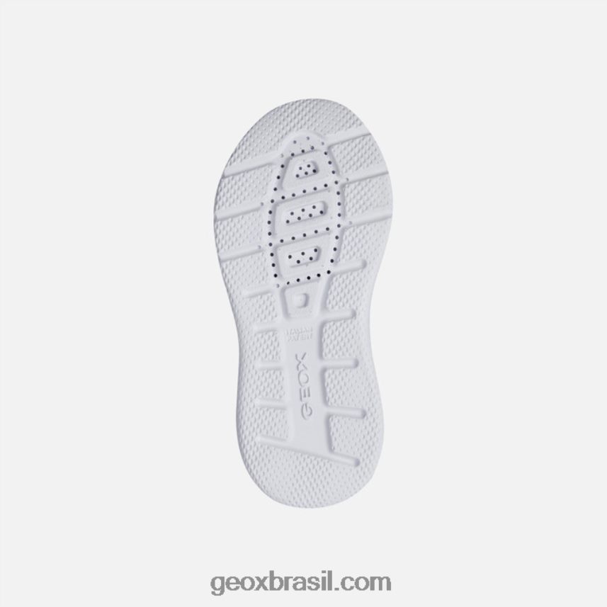 sprintye júnior marinho/fúcsia Geox 28TF8X1056