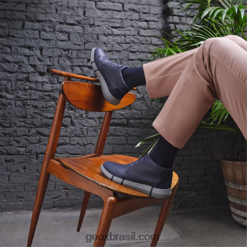 adaptador h man marinha Geox 28TF8X669