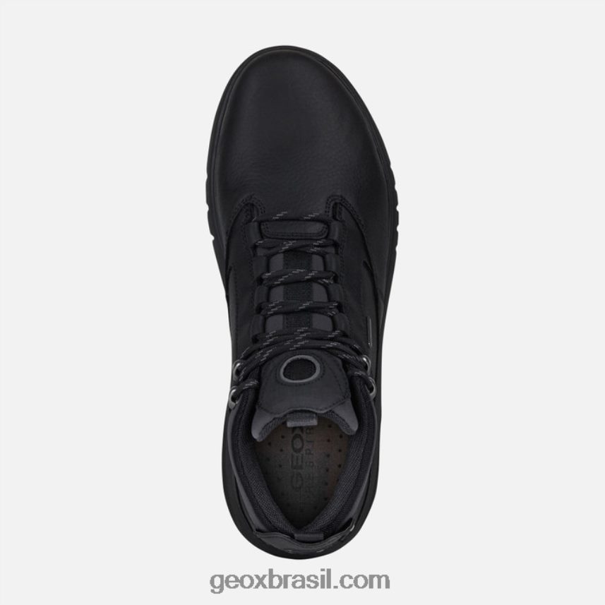 aerantis 4x4 abx homem preto Geox 28TF8X811