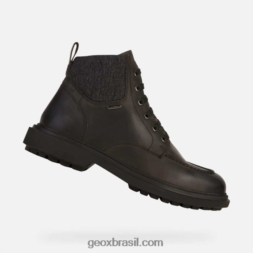 faloria abx man preto Geox 28TF8X663