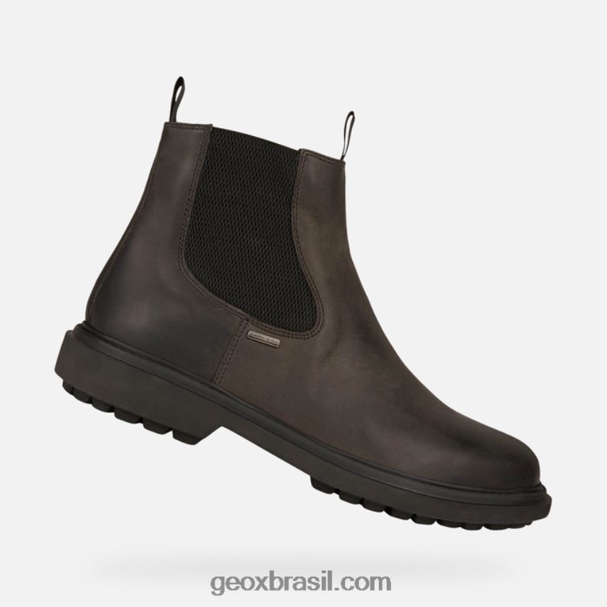 faloria abx man preto Geox 28TF8X909