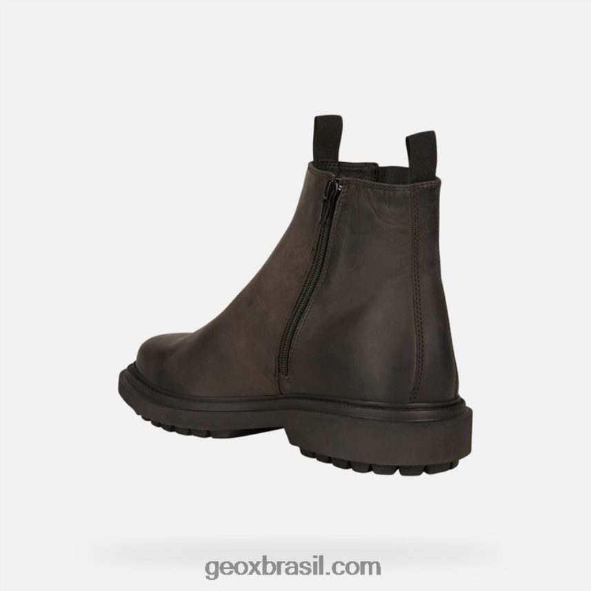 faloria abx man preto Geox 28TF8X909