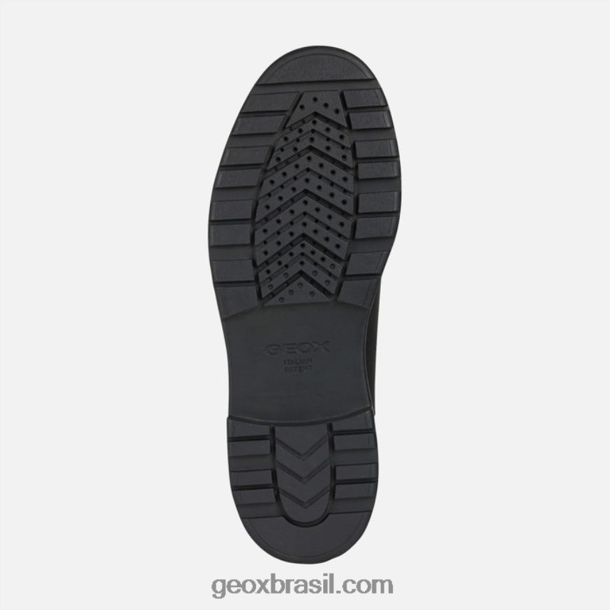 homem andalo preto Geox 28TF8X744