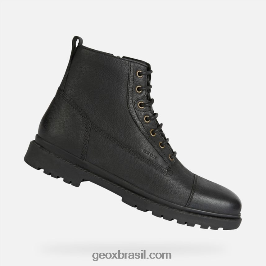 homem andalo preto Geox 28TF8X940