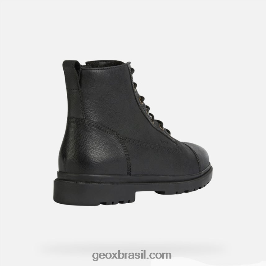 homem andalo preto Geox 28TF8X940