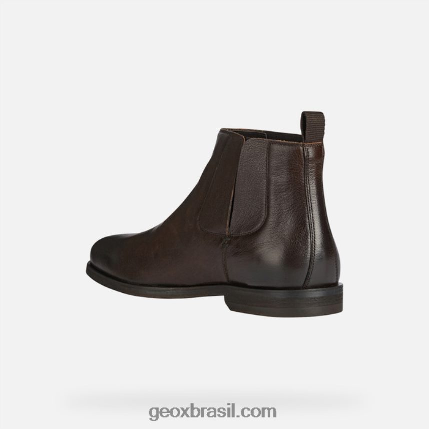 homem bayle café Geox 28TF8X892