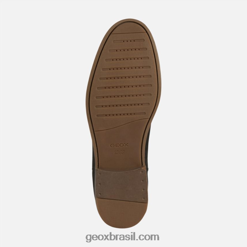 homem bayle café escuro Geox 28TF8X917
