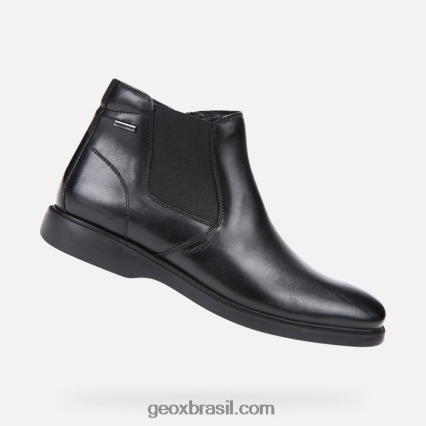 homem brayden 2fit abx preto Geox 28TF8X840