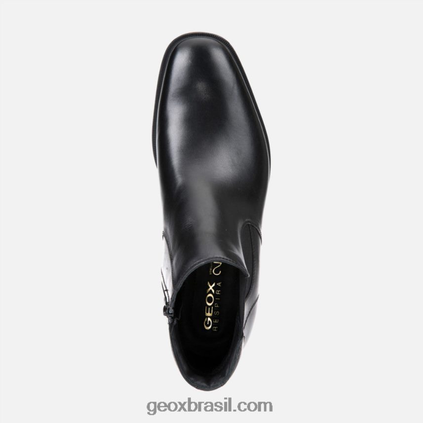 homem brayden 2fit abx preto Geox 28TF8X840