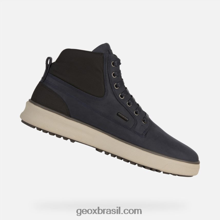 homem cervino abx marinha Geox 28TF8X1831