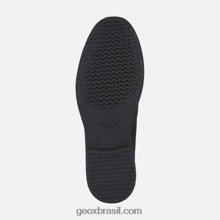 homem claudio preto Geox 28TF8X789