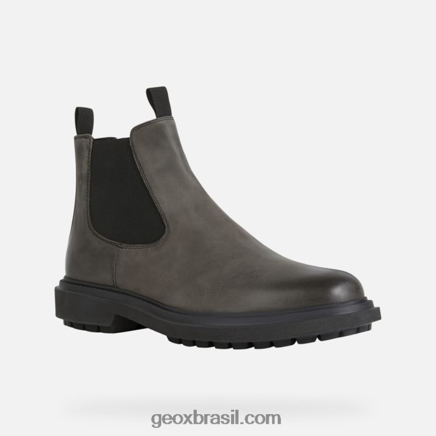 homem faloria antracite Geox 28TF8X661