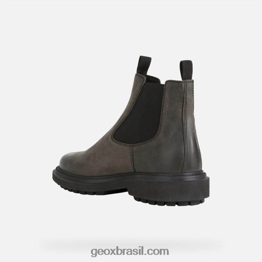 homem faloria antracite Geox 28TF8X661