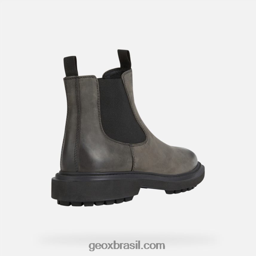 homem faloria antracite Geox 28TF8X661