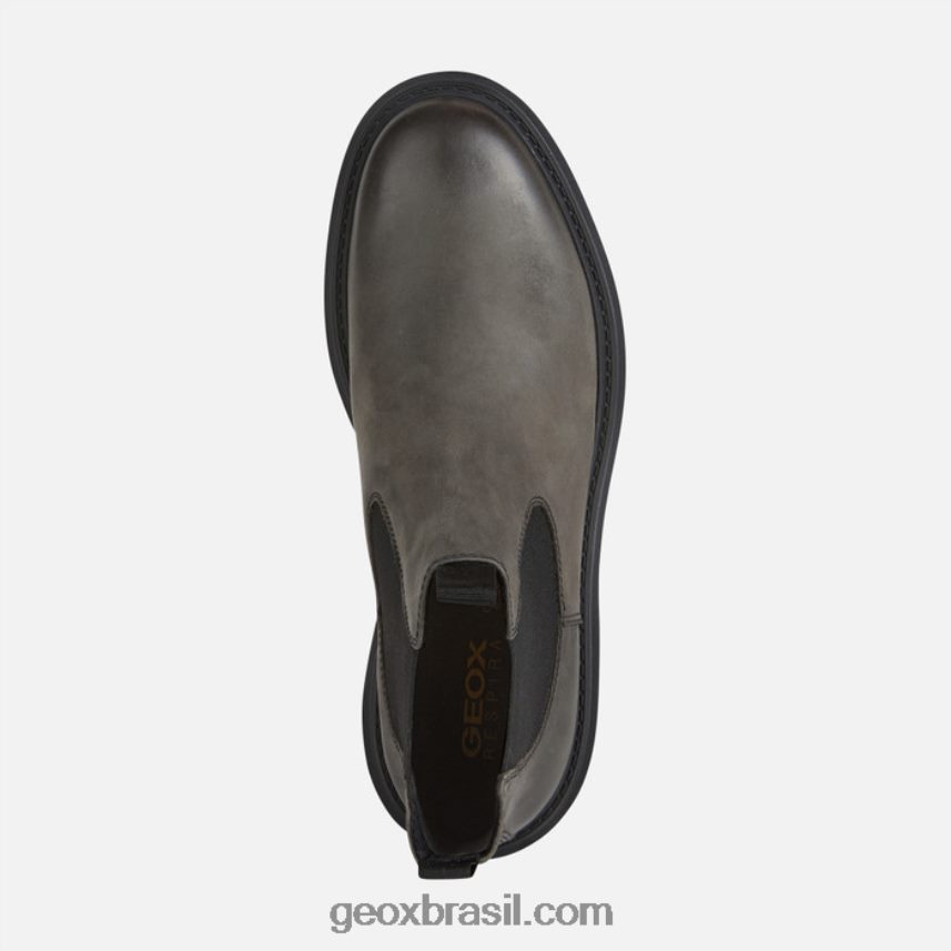 homem faloria antracite Geox 28TF8X661