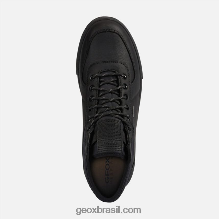 tonal abx man preto Geox 28TF8X971