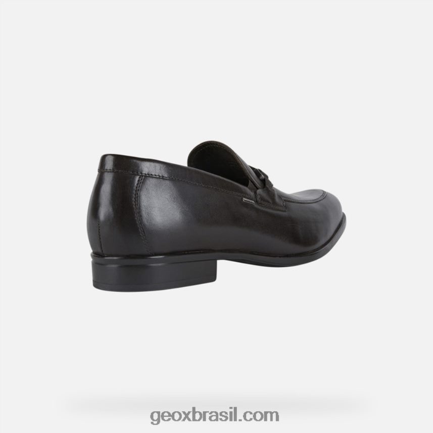 Iacopo Wide Abx Man café Geox 28TF8X1815