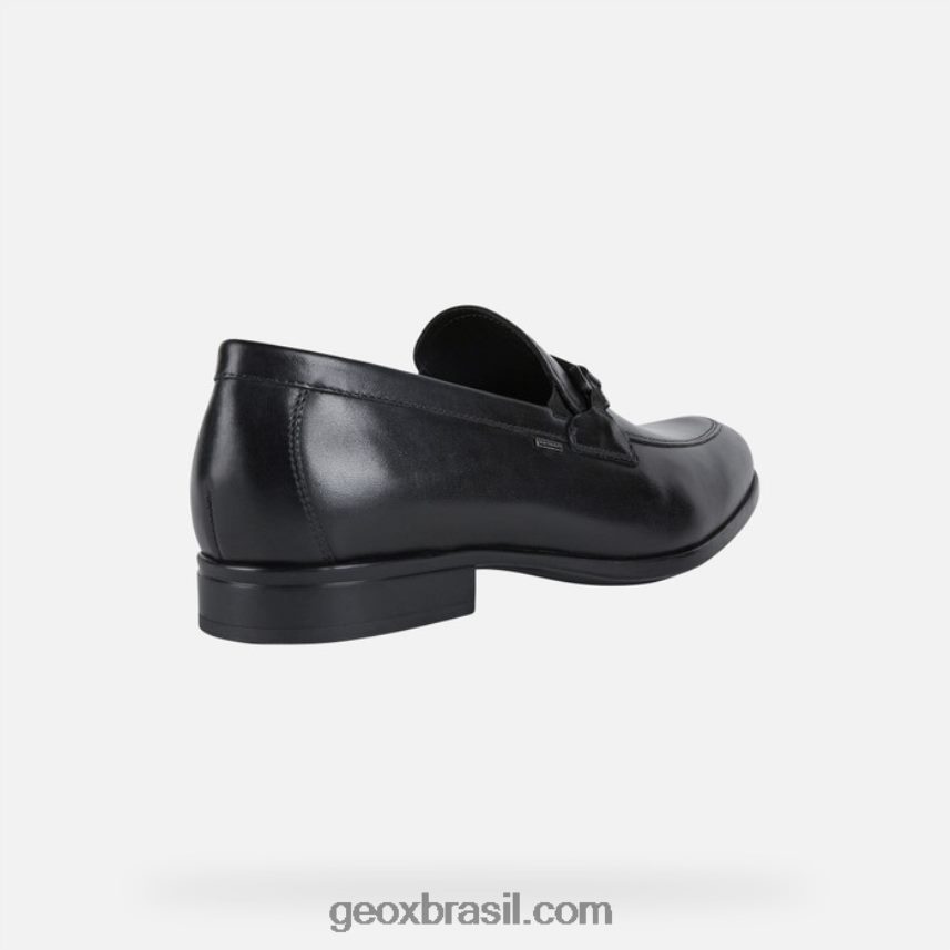 Iacopo Wide Abx Man preto Geox 28TF8X677