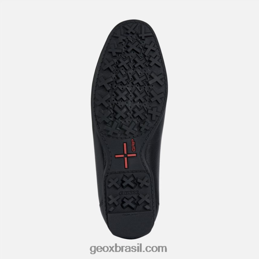 aperto kosmopolis w homem preto Geox 28TF8X778