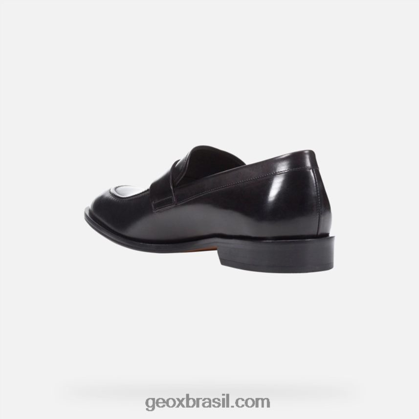 diga mais cara preto Geox 28TF8X753