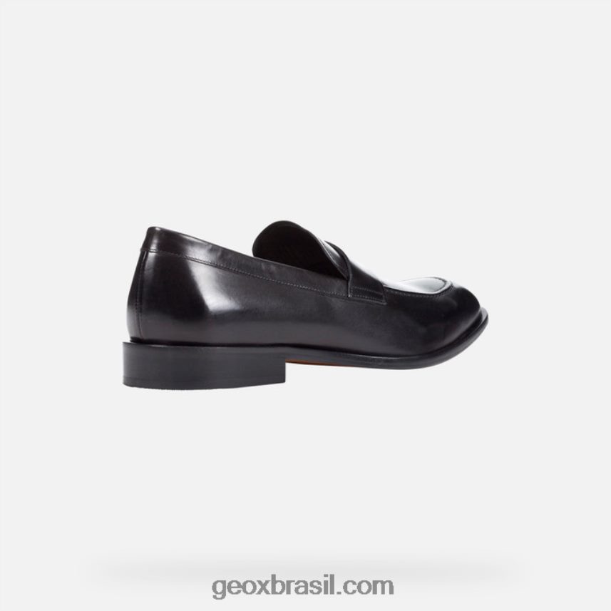 diga mais cara preto Geox 28TF8X753