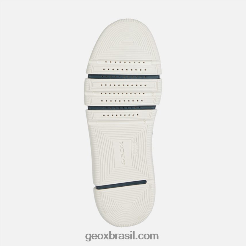 homem adaptador jeans Geox 28TF8X1774