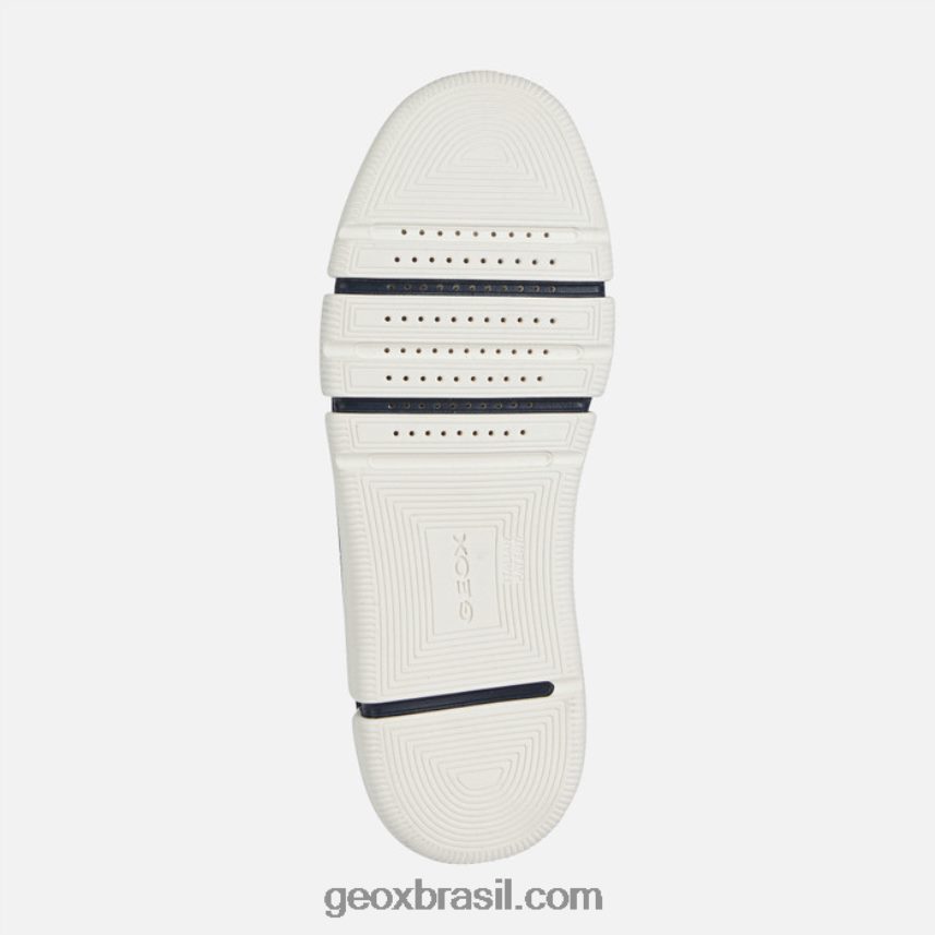 homem adaptador marinha Geox 28TF8X732