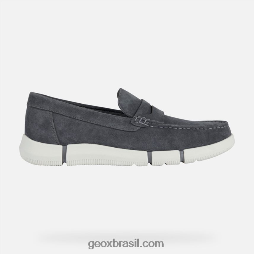 homem adaptador pedra Negra Geox 28TF8X733