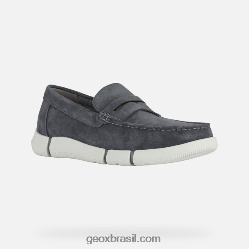 homem adaptador pedra Negra Geox 28TF8X733