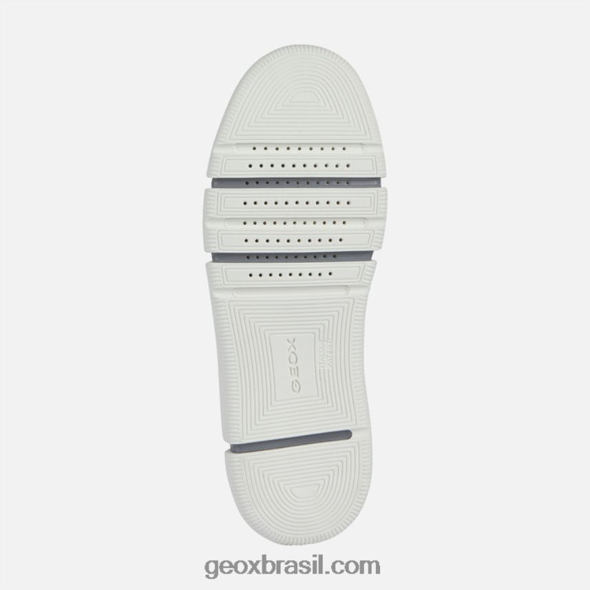 homem adaptador pedra Negra Geox 28TF8X733