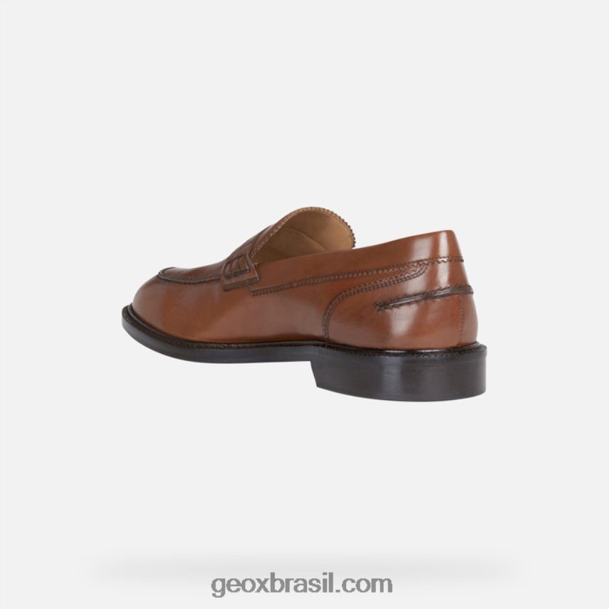 homem artenova conhaque Geox 28TF8X1834