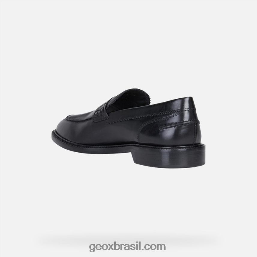 homem artenova preto Geox 28TF8X1835