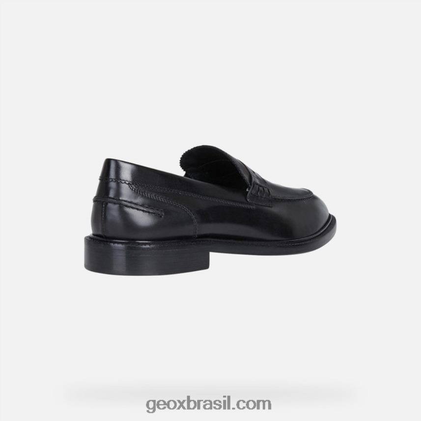 homem artenova preto Geox 28TF8X1835