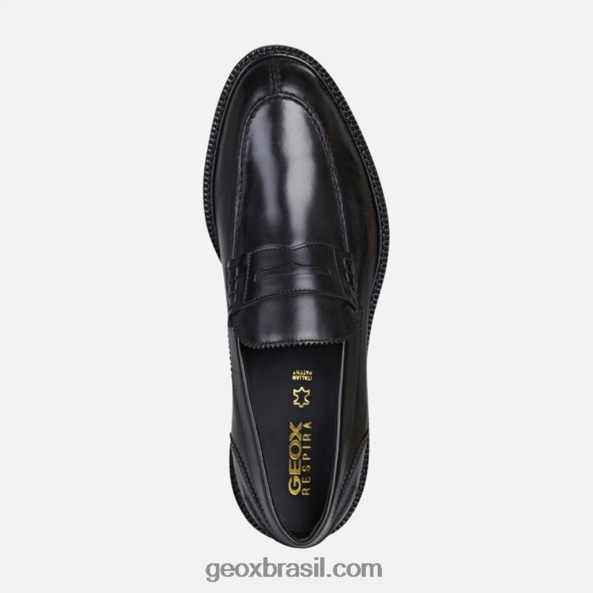 homem artenova preto Geox 28TF8X1835