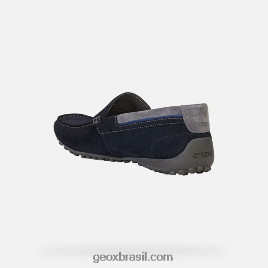 homem cobra marinha Geox 28TF8X1855