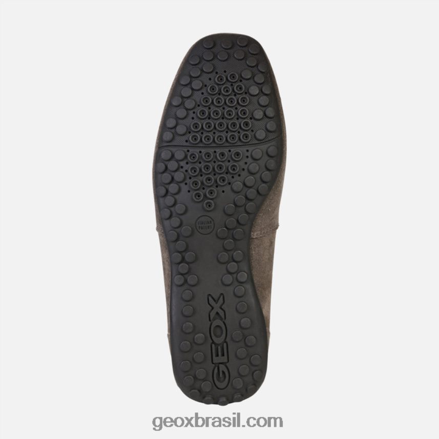 homem cobra pomba cinza Geox 28TF8X853