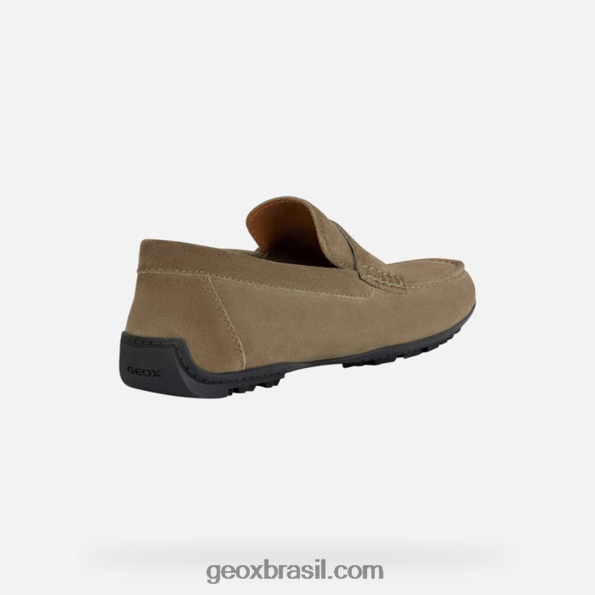 homem de aperto kosmopolis almíscar Geox 28TF8X727