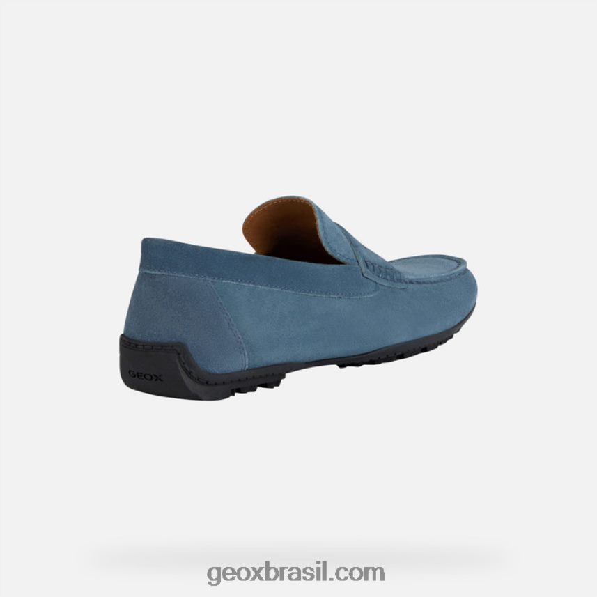 homem de aperto kosmopolis jeans Geox 28TF8X1767